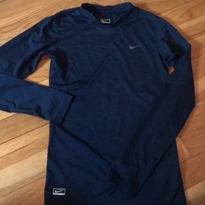 Nike long sleeve